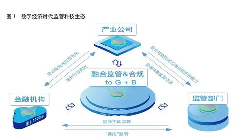 數(shù)字經(jīng)濟(jì)時代中國金融監(jiān)管科技的創(chuàng)新與應(yīng)用